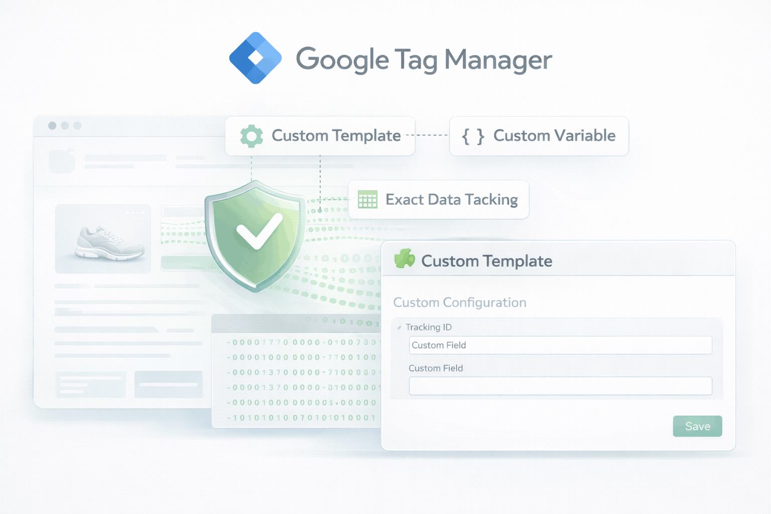 High-Senior GTM illustration